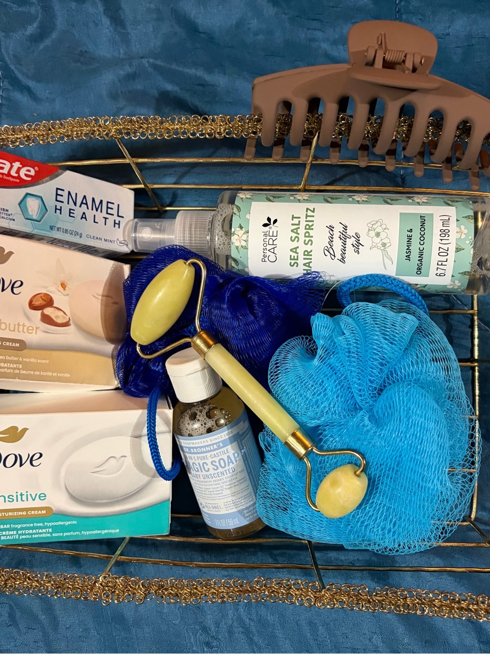 Basket O’beauty